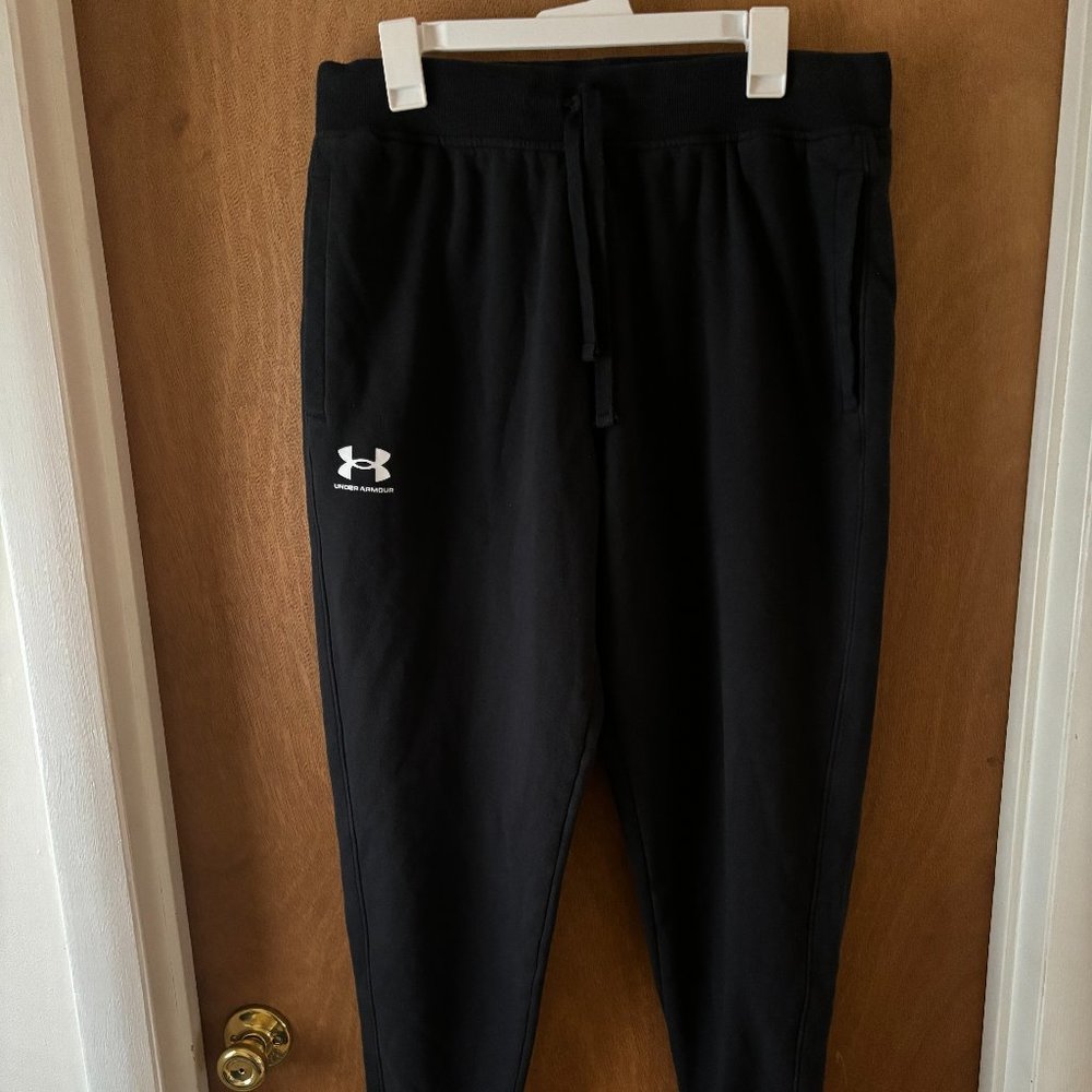 Under Armour Sweat Pants